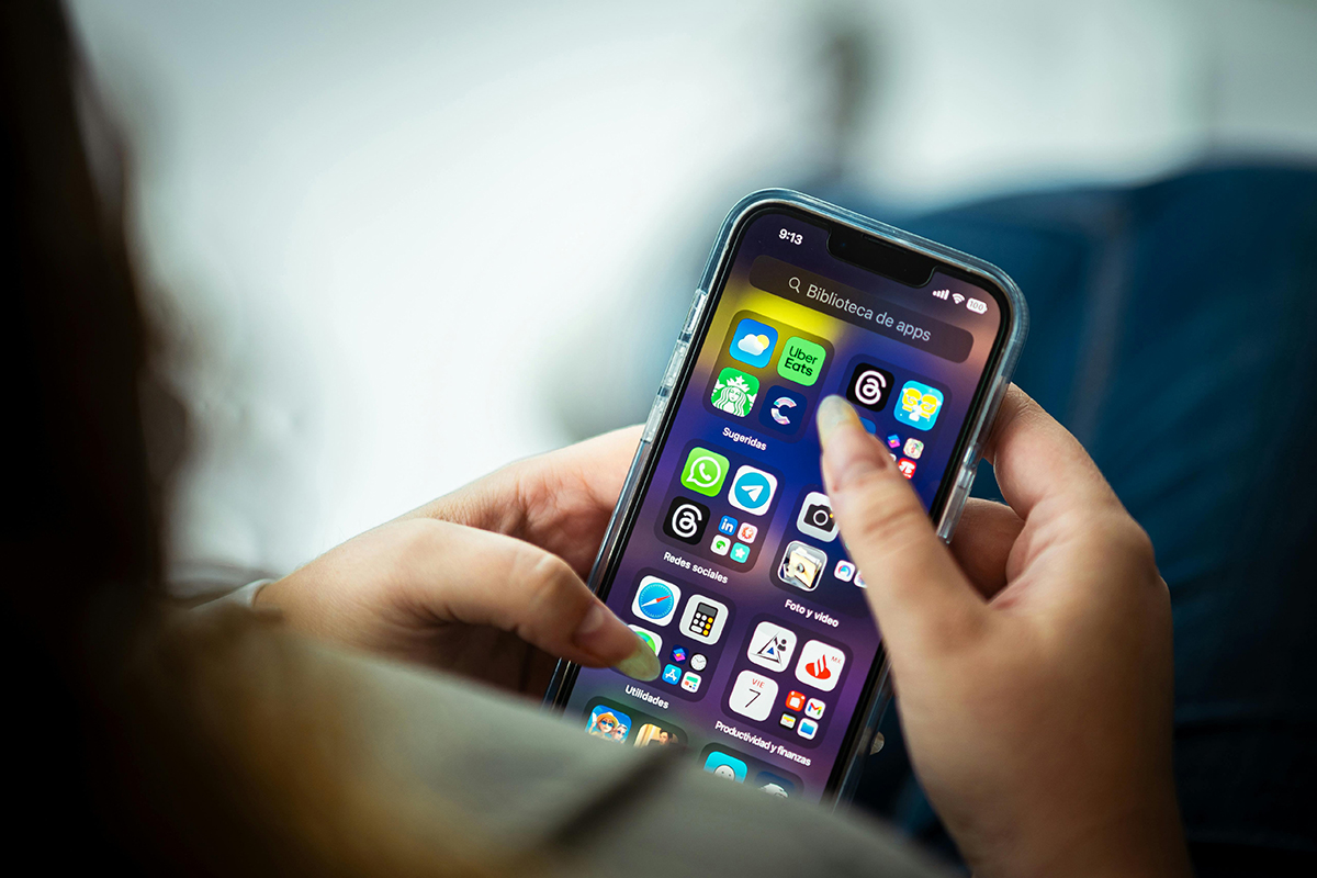 Mobile Application Design and Development
