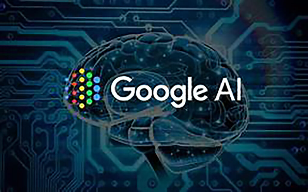 google AI